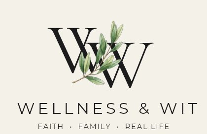 Wellness and Wit